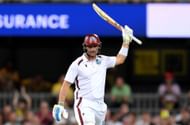 Australia v West Indies - Men's 2nd Test: Day 1